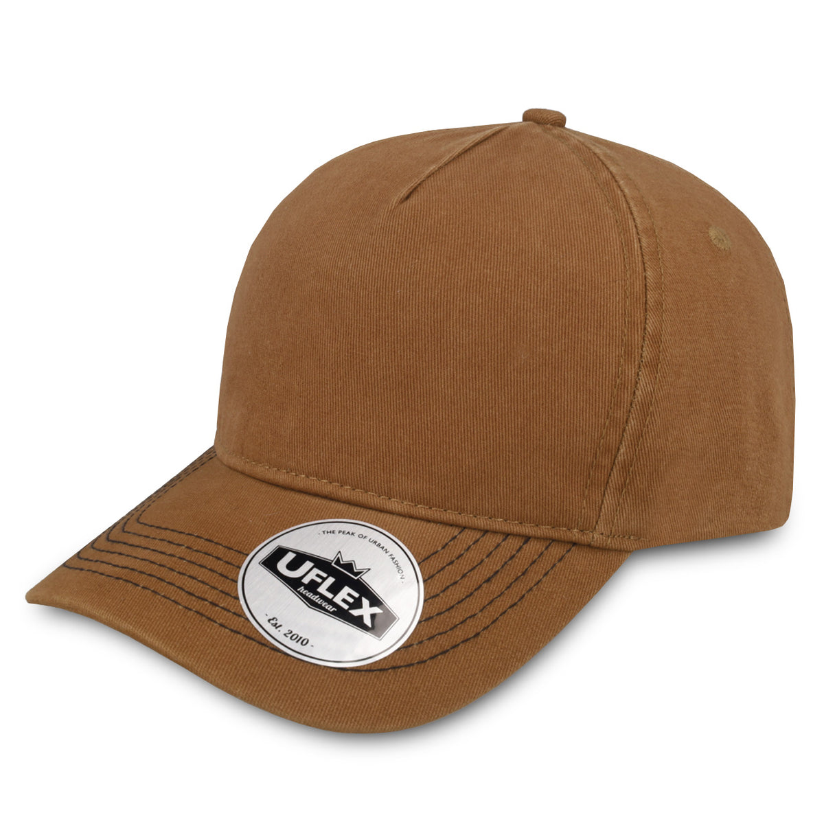 Uflex Vintage 5P Strap back