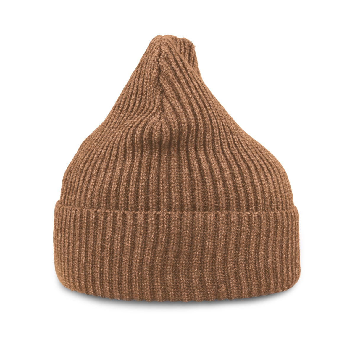Feather Touch Cuffed Beanie
