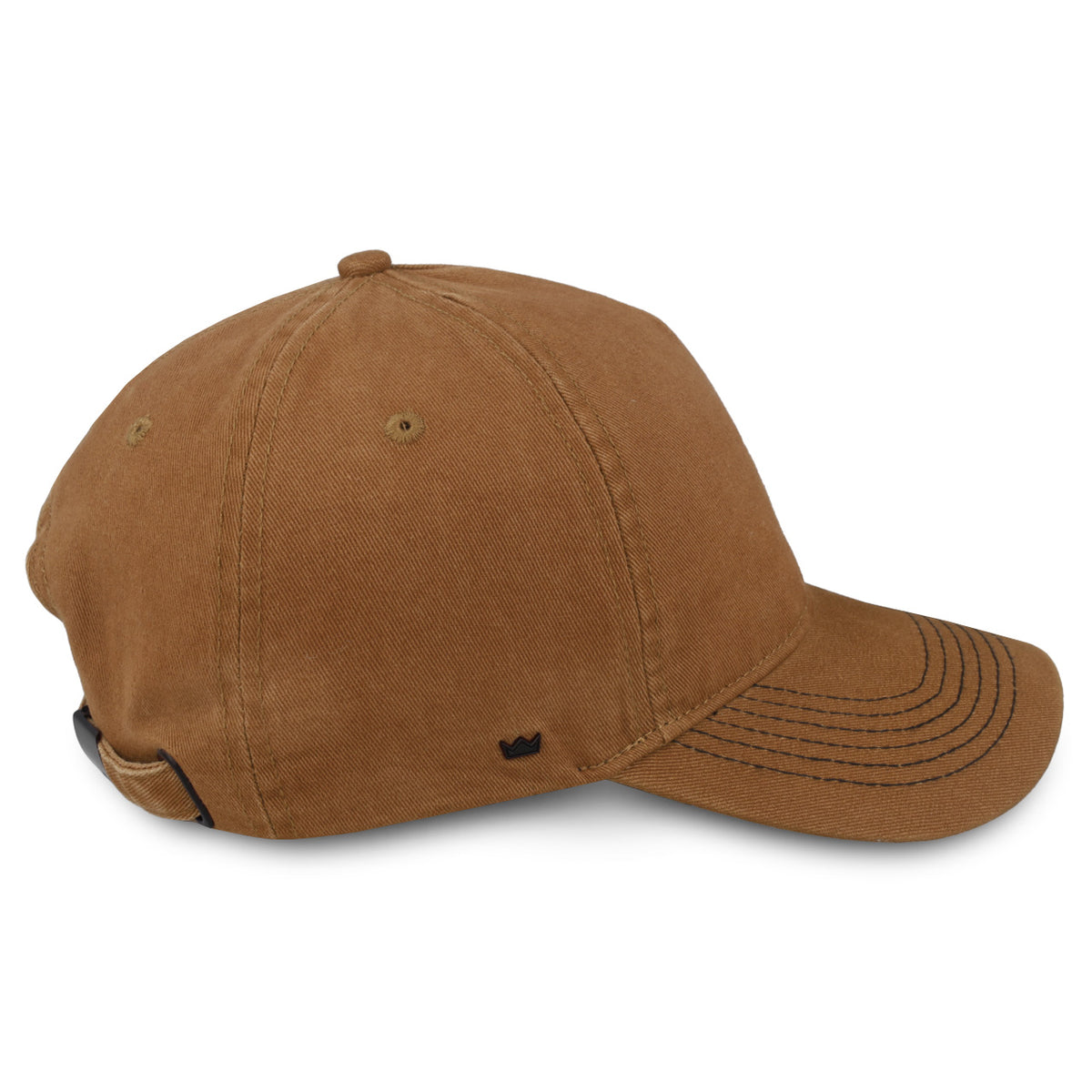 Uflex Vintage 5P Strap back