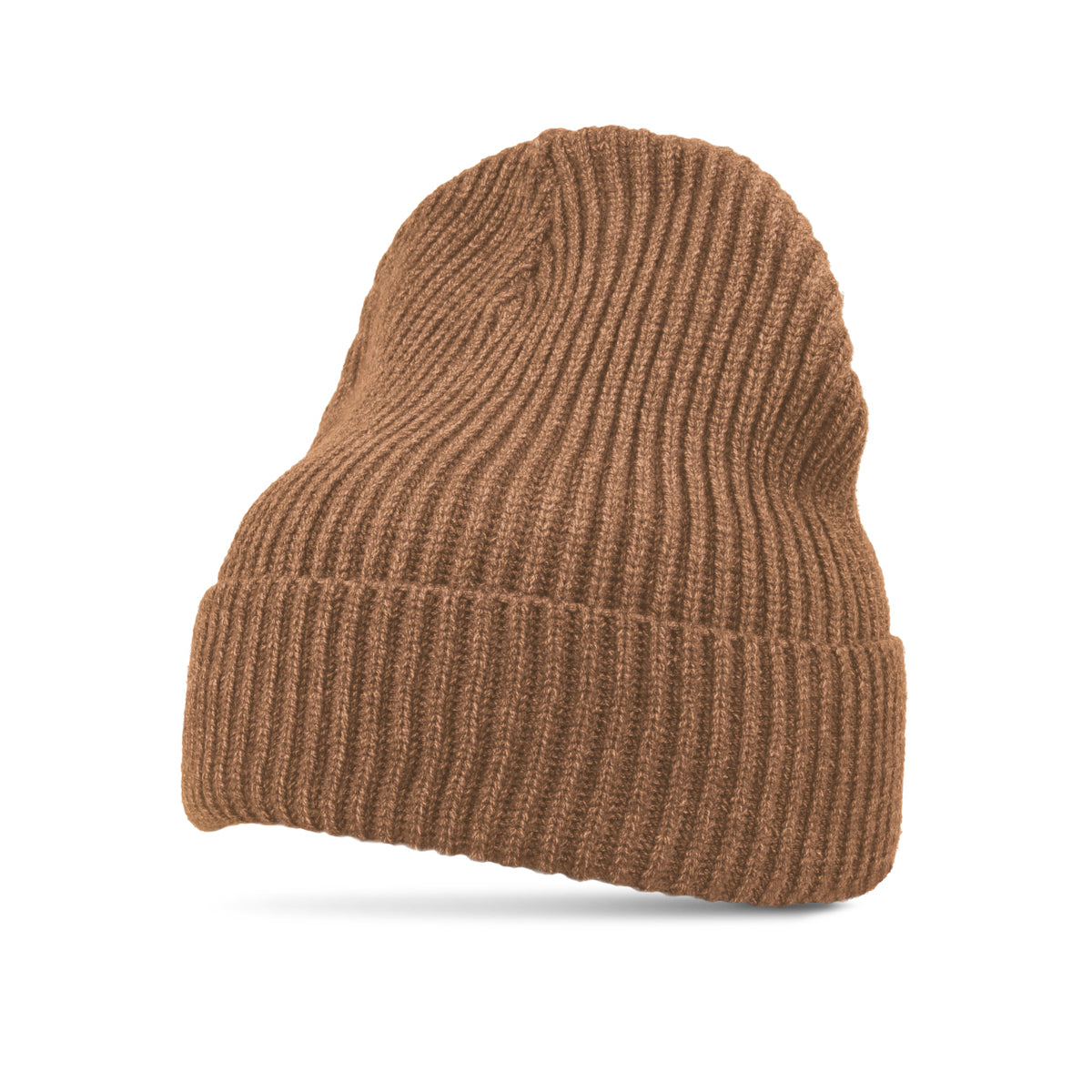 Feather Touch Cuffed Beanie