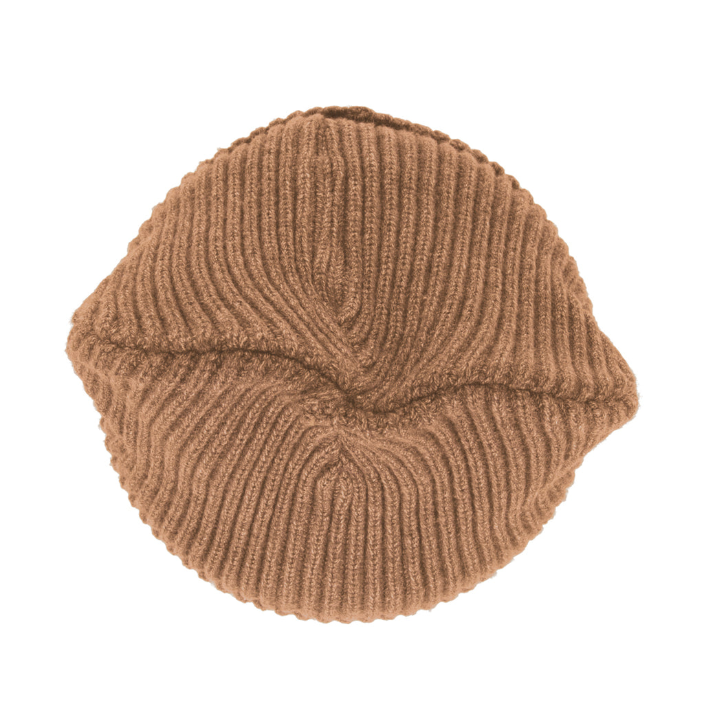 Feather Touch Cuffed Beanie