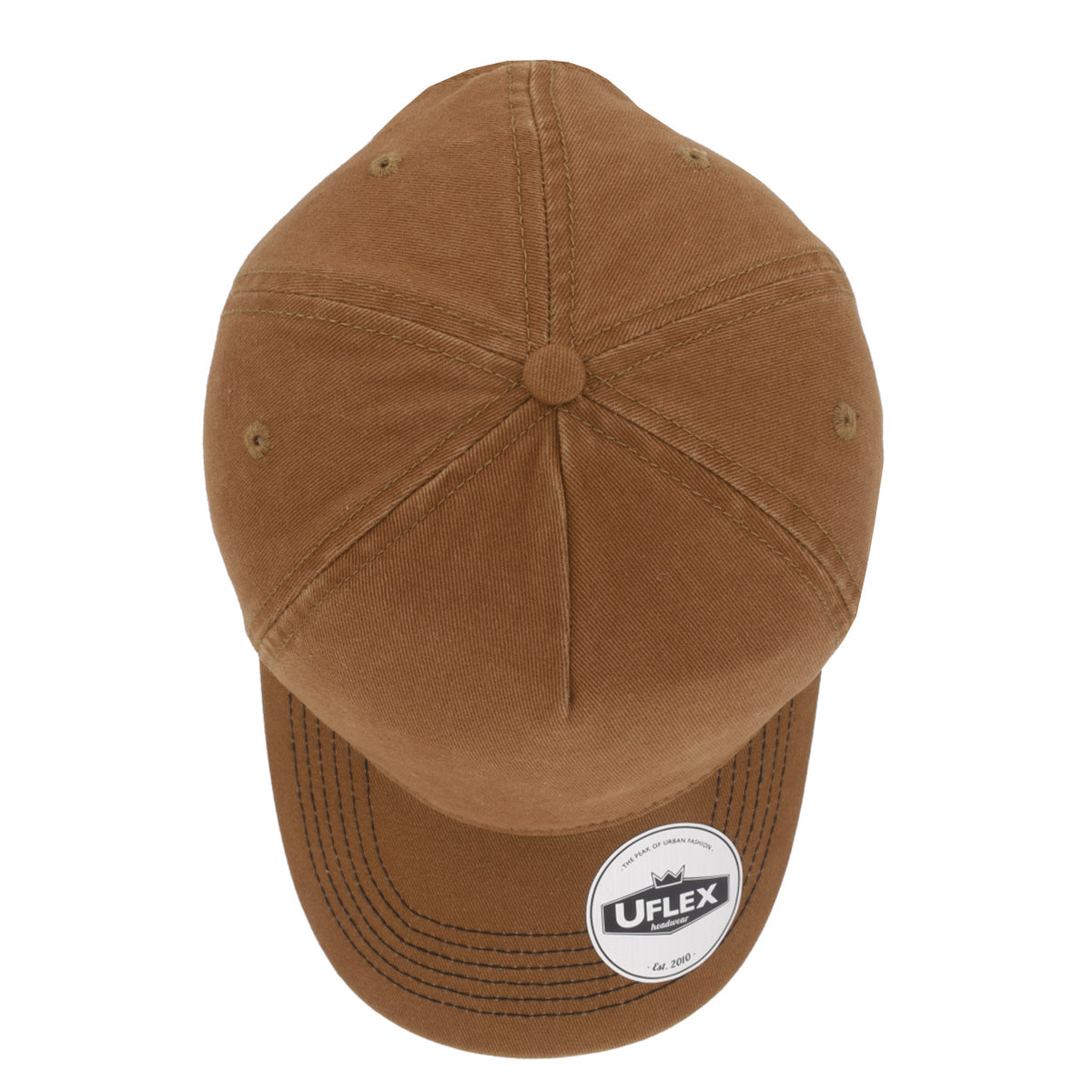 Uflex Vintage 5P Strap back