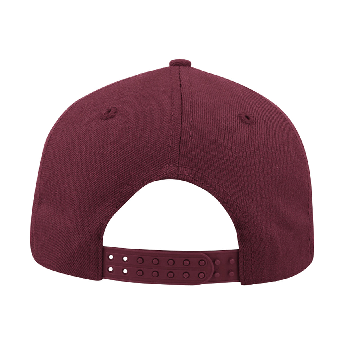 Uflex 6P Curved Peak Snapback