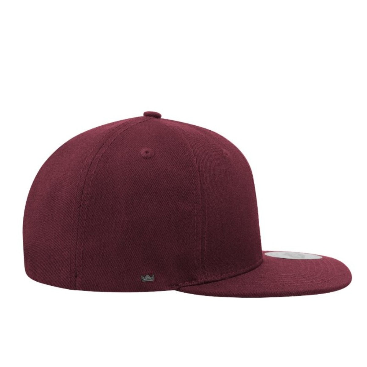 Uflex 6P Flat Peak Snapback