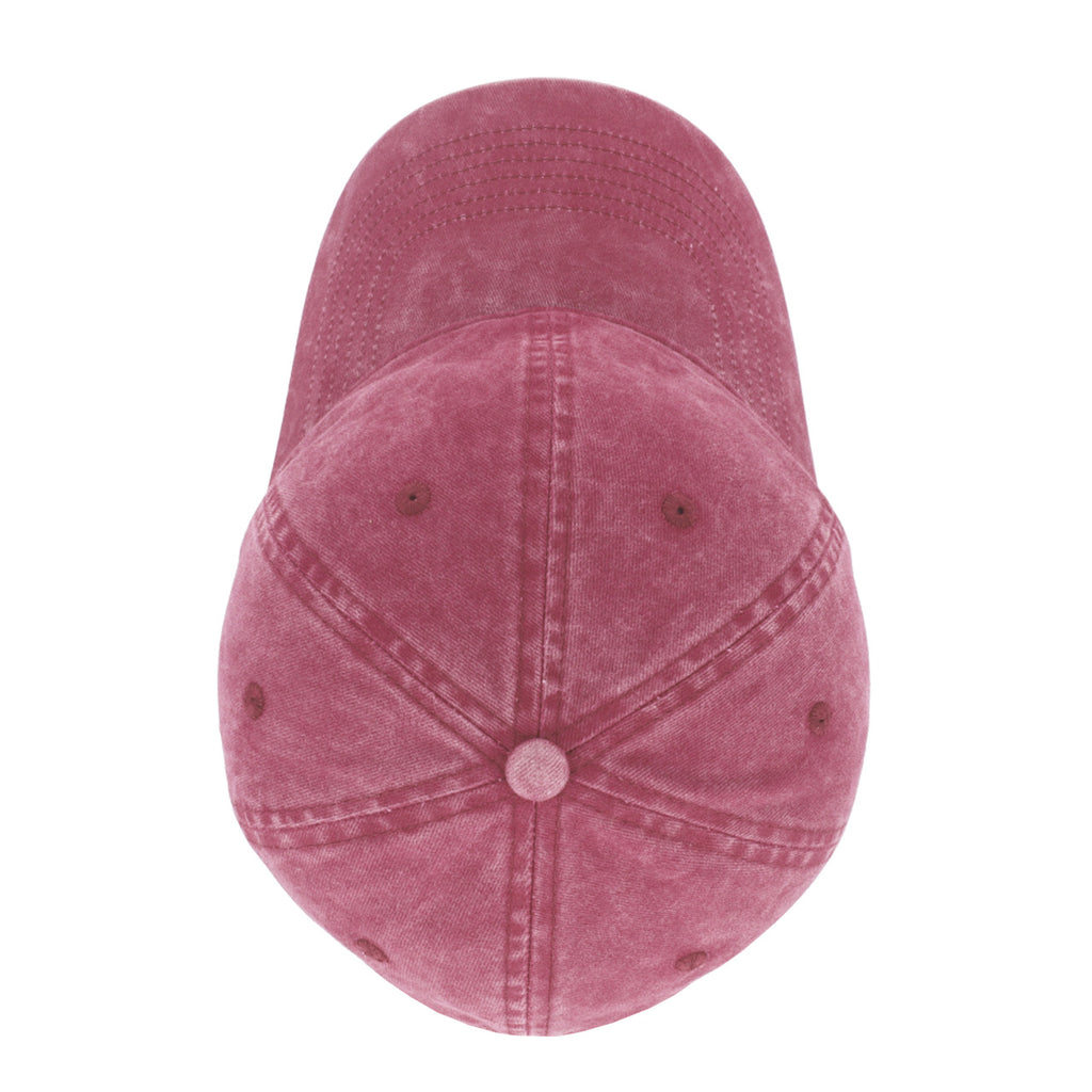 Carbon Touch Washed Cap