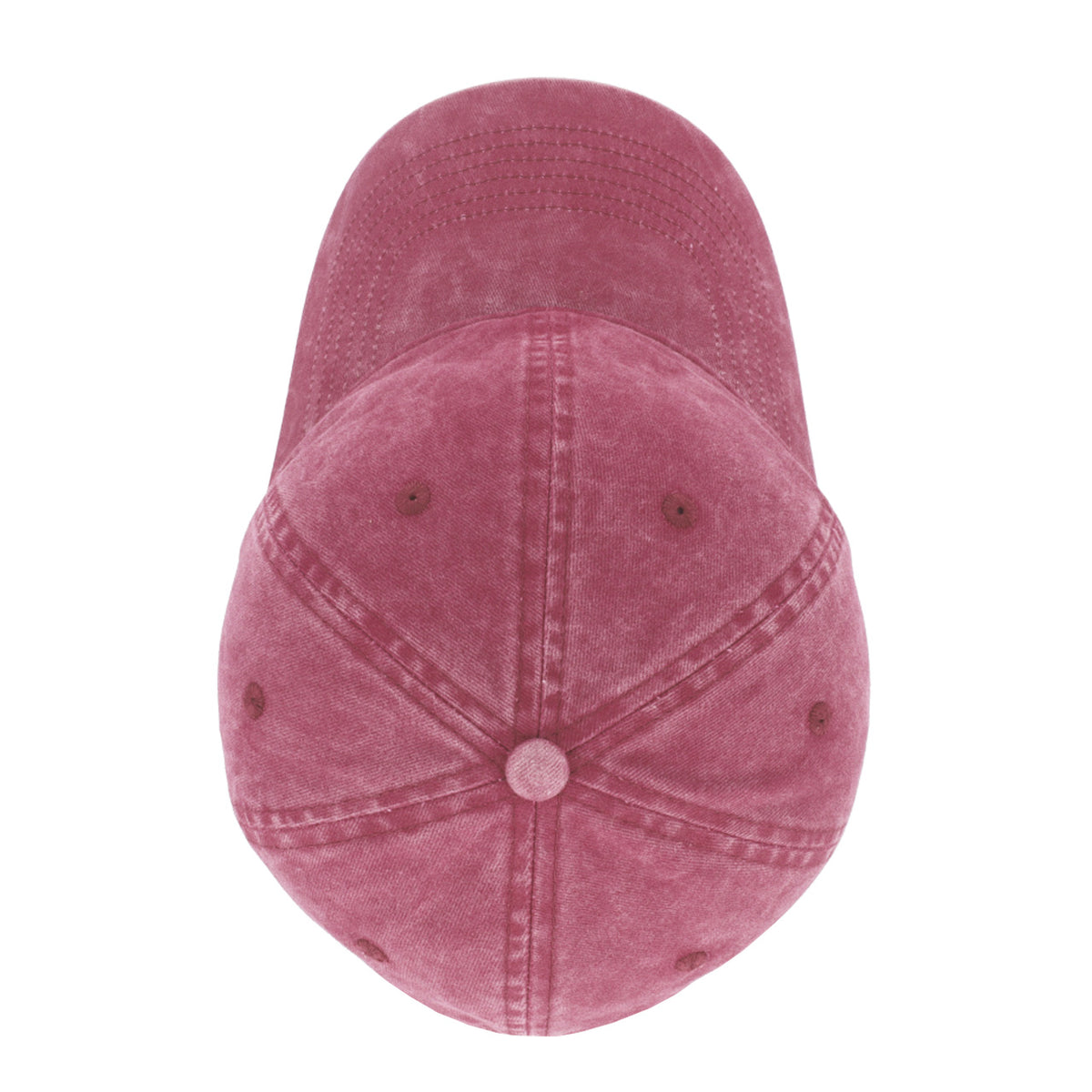 Carbon Touch Washed Cap