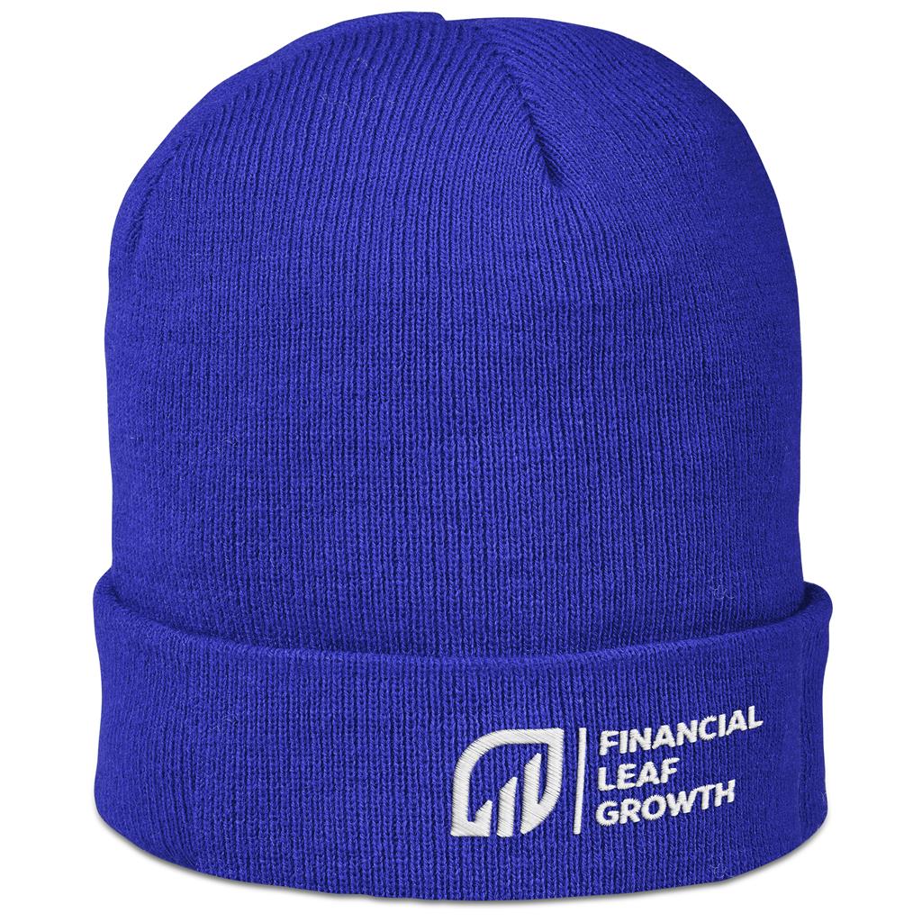 Colorado Acrylic Beanie