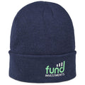 Colorado Acrylic Beanie