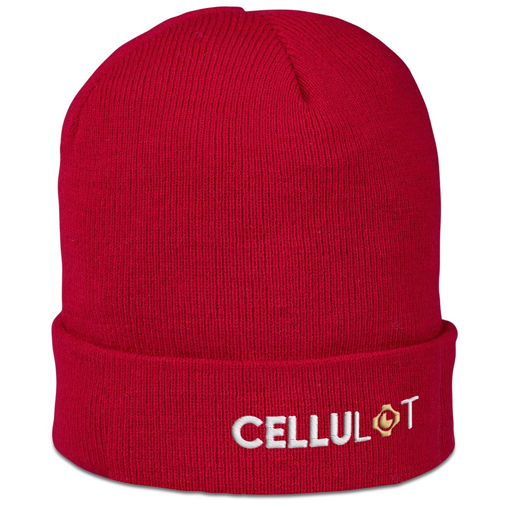 Colorado Acrylic Beanie