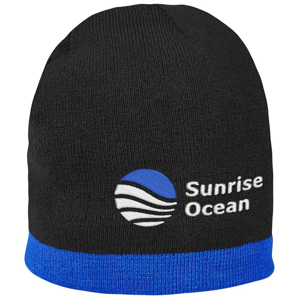 Solo Acrylic Beanie
