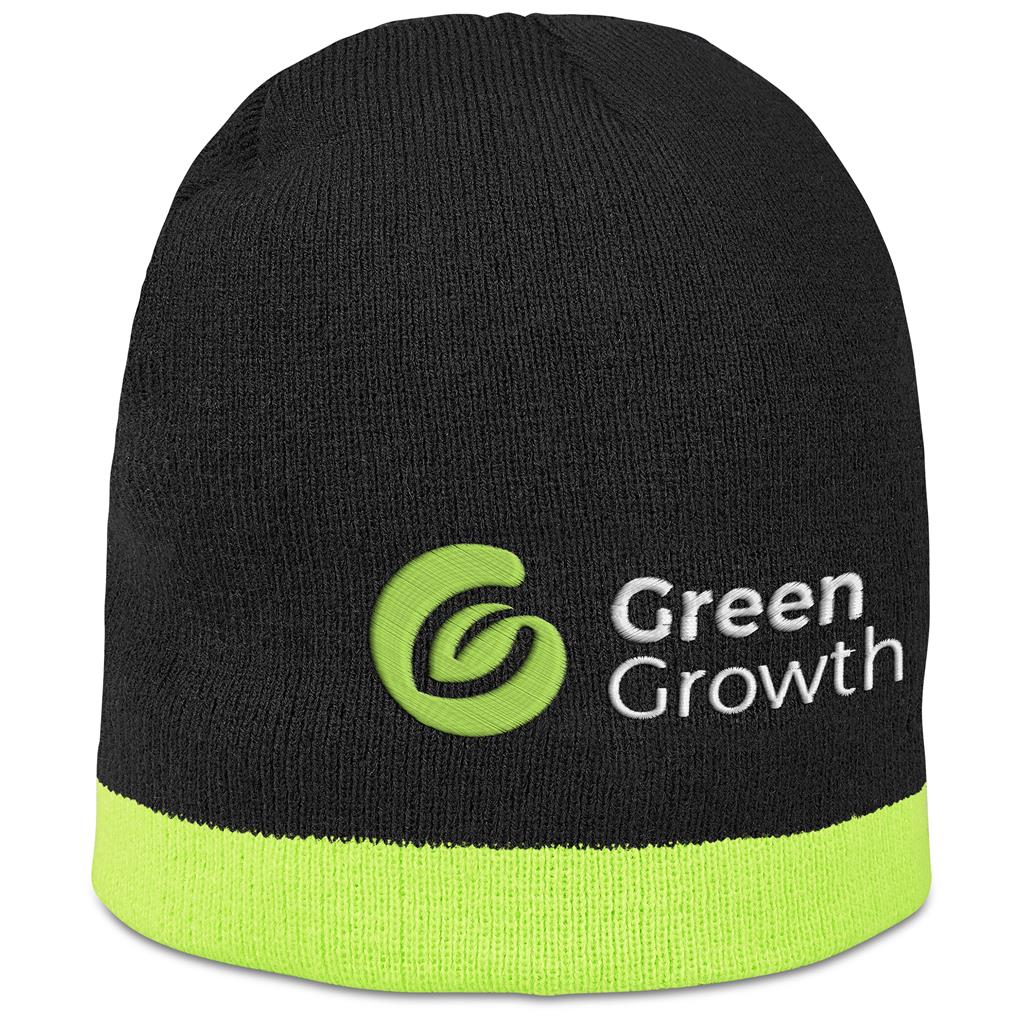 Solo Acrylic Beanie