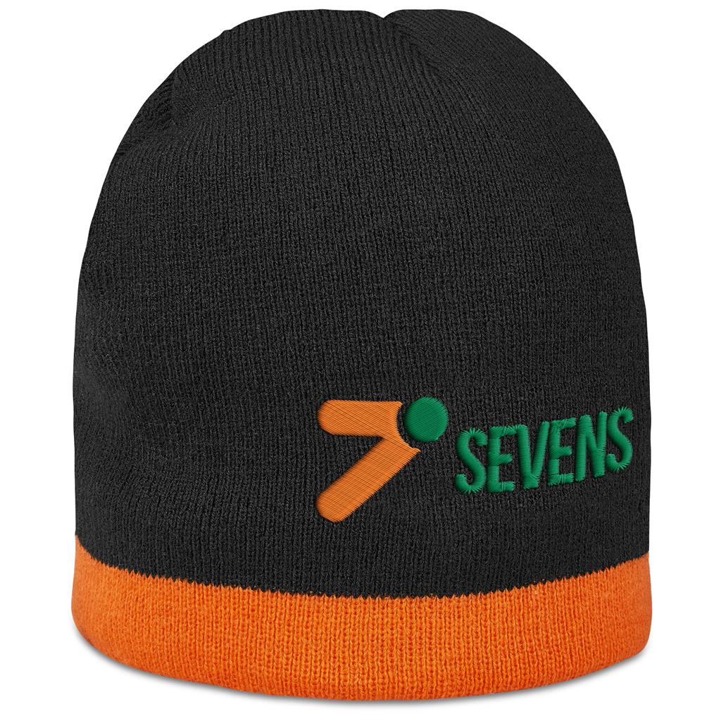 Solo Acrylic Beanie