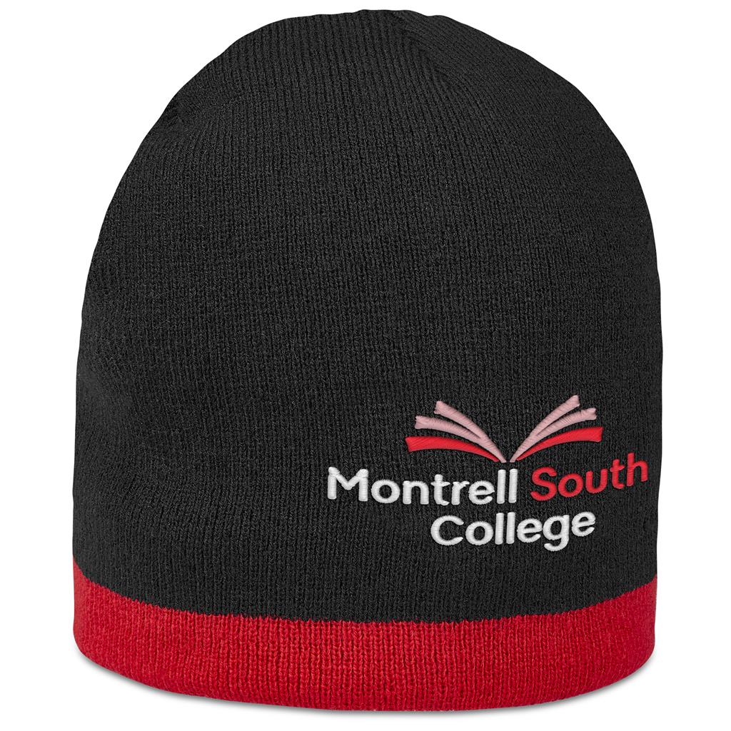 Solo Acrylic Beanie