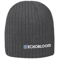 Nebraska Acrylic Beanie