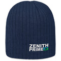 Nebraska Acrylic Beanie