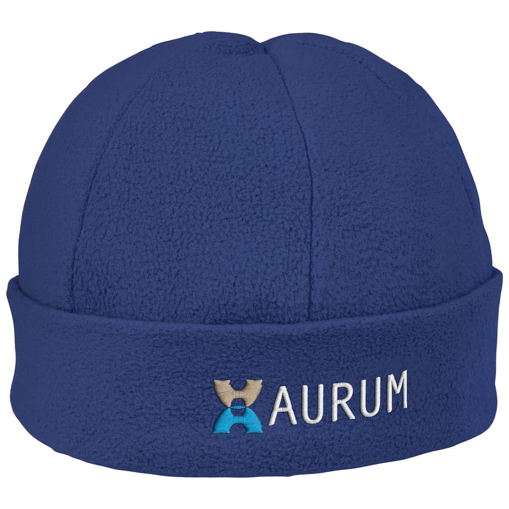 Alaska Brushed Fleece Beanie