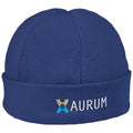 Alaska Brushed Fleece Beanie
