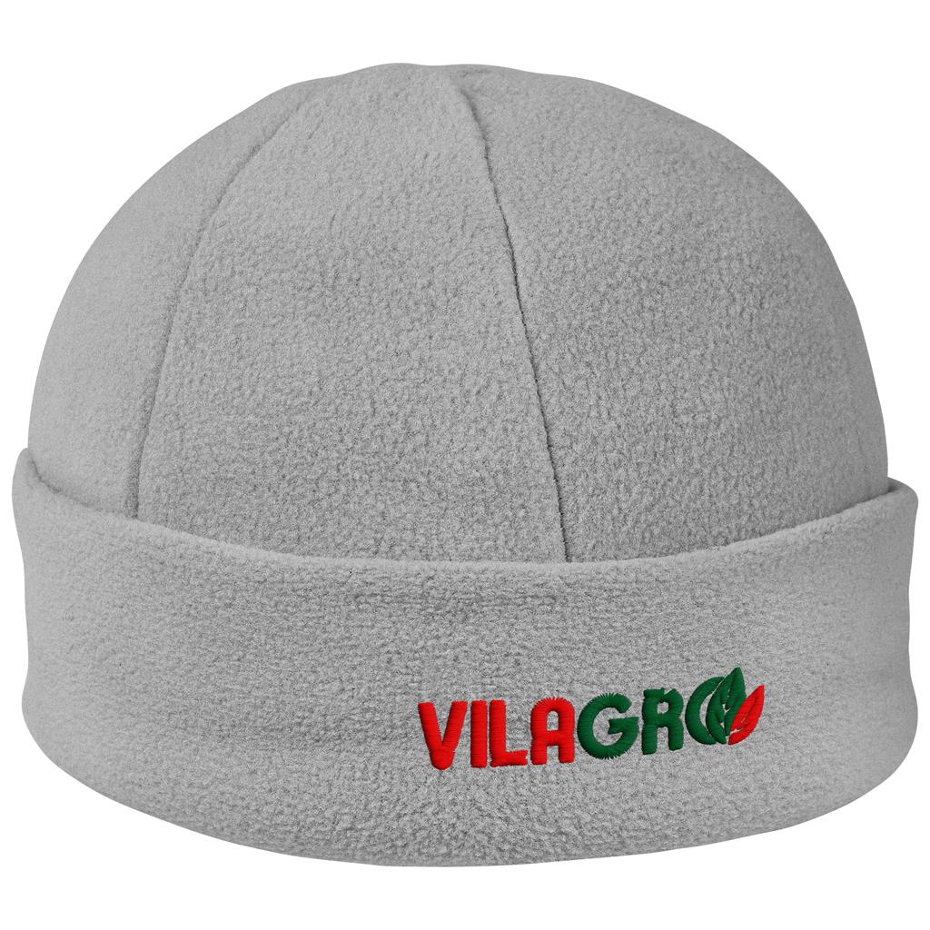 Alaska Brushed Fleece Beanie