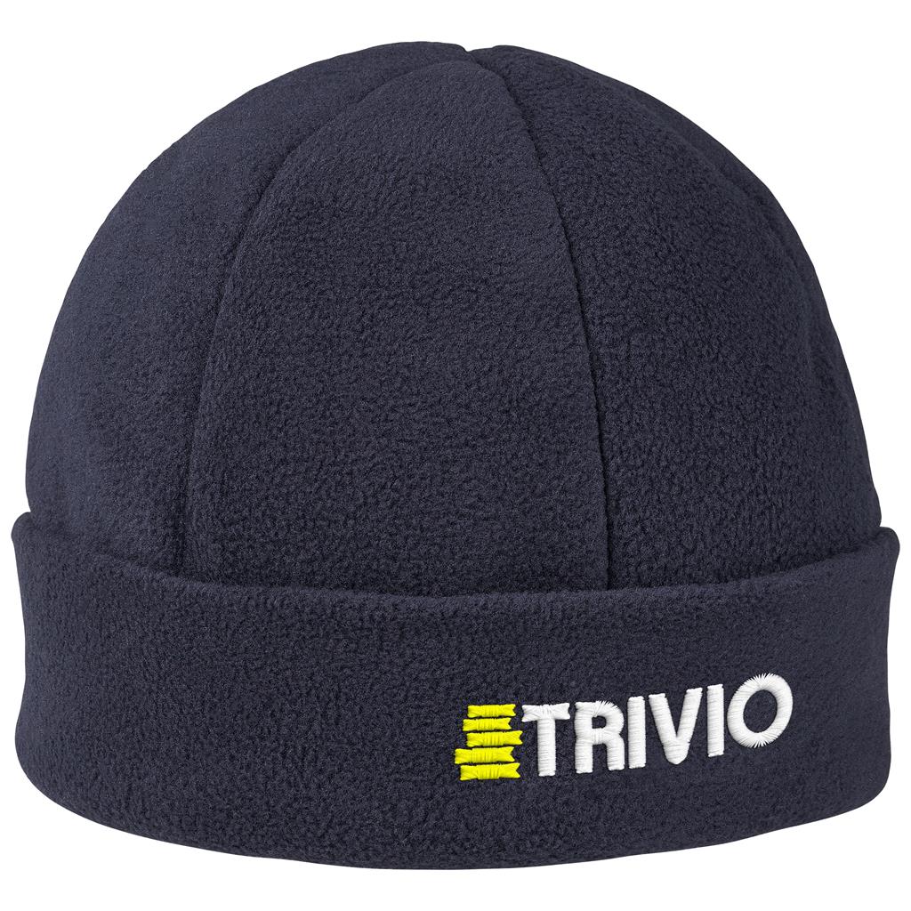 Alaska Brushed Fleece Beanie