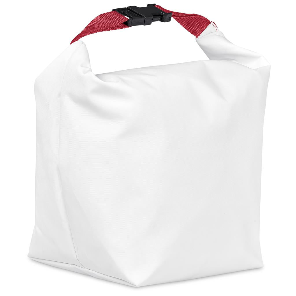 Hoppla Protea Polyester Lunch Cooler