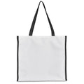 Hoppla Iceland Large Polyester Tote Cooler Bag