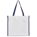 Hoppla Iceland Large Polyester Tote Cooler Bag