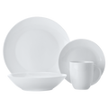 Cashmere Resort Coupe Dinner Set 16 Piece