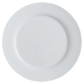 Cashmere Rim Plate