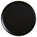 Caviar High Rim Platter