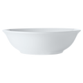 White Basics Cereal Bowl