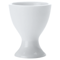 White Basics Egg Cup