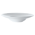 White Basics Show Plate