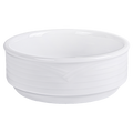 Arctic White Butter Pad