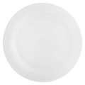 Arctic White Side Plate