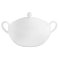 Arctic White Vegetable Dish