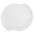 Arctic White Wave Plate