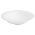 Arctic White Soup Plate