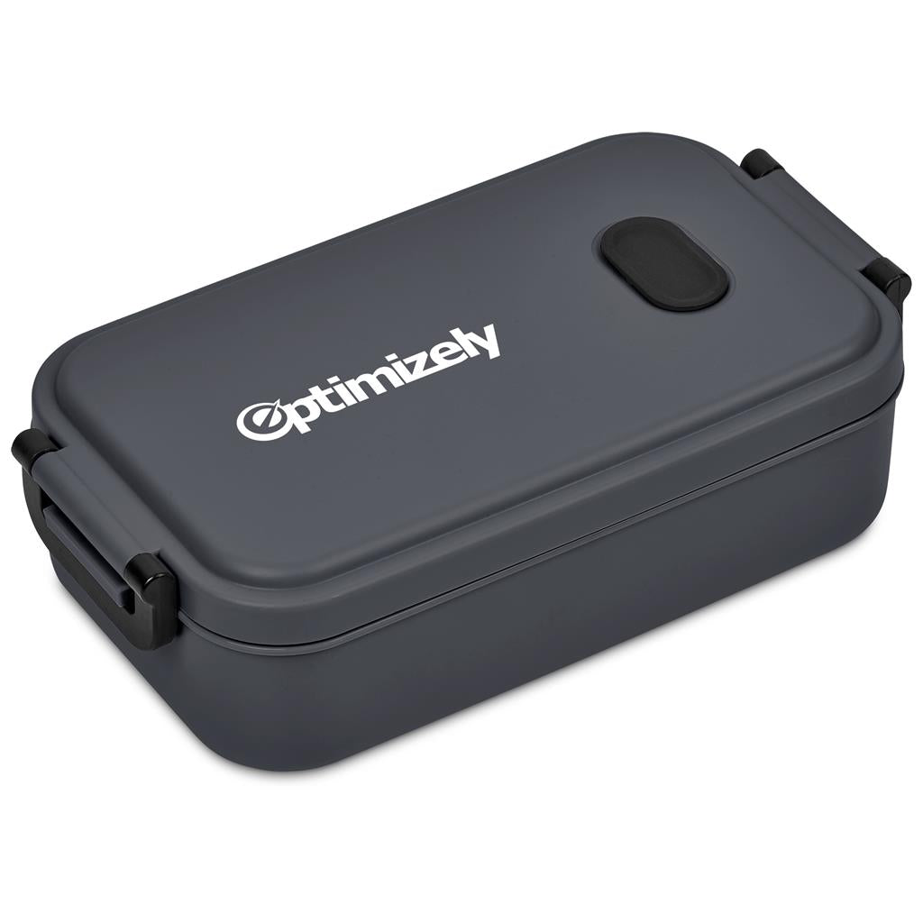 Kooshty Cambria Recycled Plastic Lunch Box