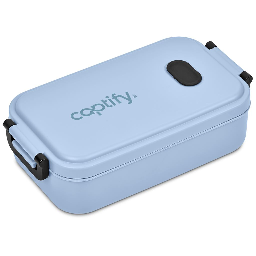 Kooshty Cambria Recycled Plastic Lunch Box