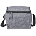 Okiyo Reitoko Recycled PET Felt 6-Can Cooler