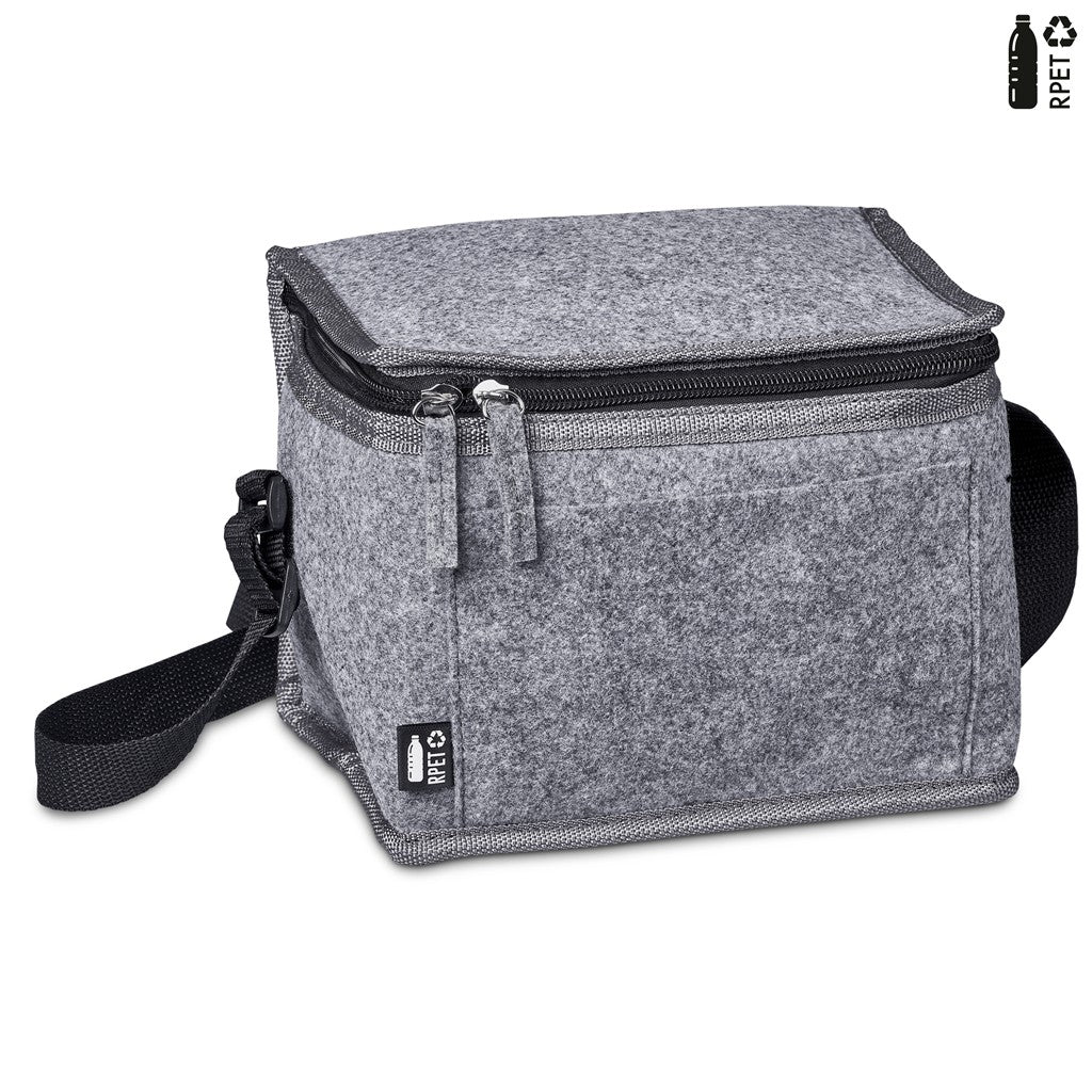 Okiyo Reitoko Recycled PET Felt 6-Can Cooler