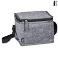 Okiyo Reitoko Recycled PET Felt 6-Can Cooler