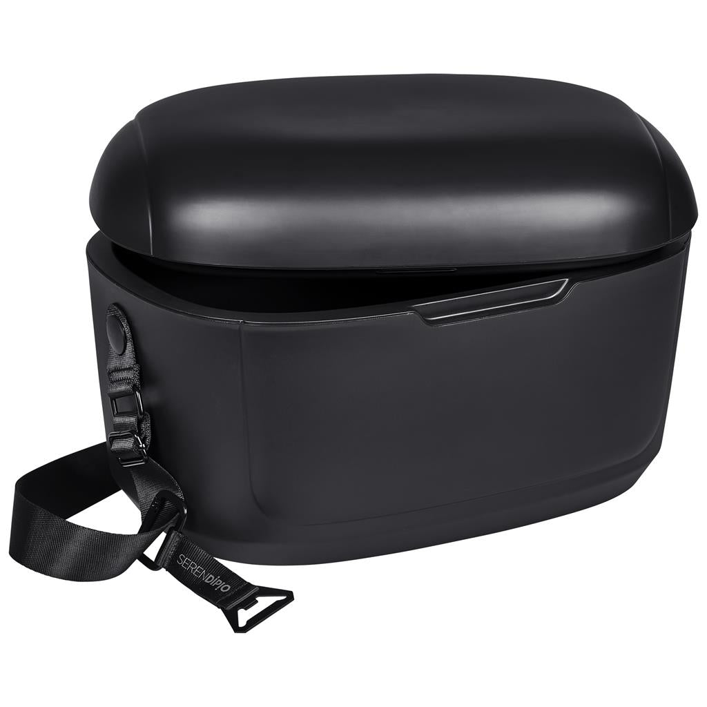 Serendipio Santorini 12-Litre Cooler Box