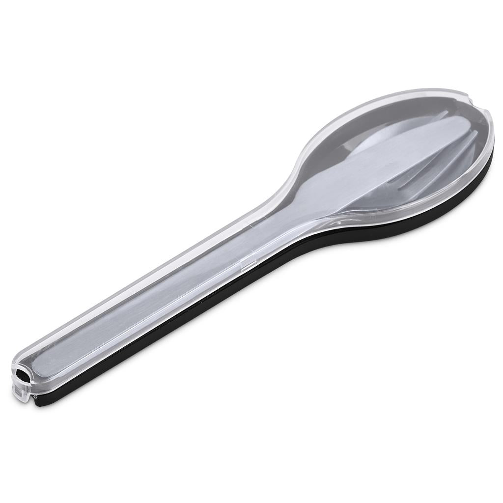 Serendipio Savoro Cutlery Set