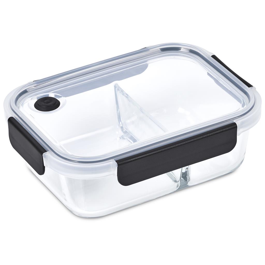 Serendipio Fairford Glass Lunch Box