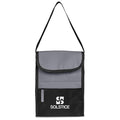 Serendipio Winnipeg Recycled PET 9-Can Cooler