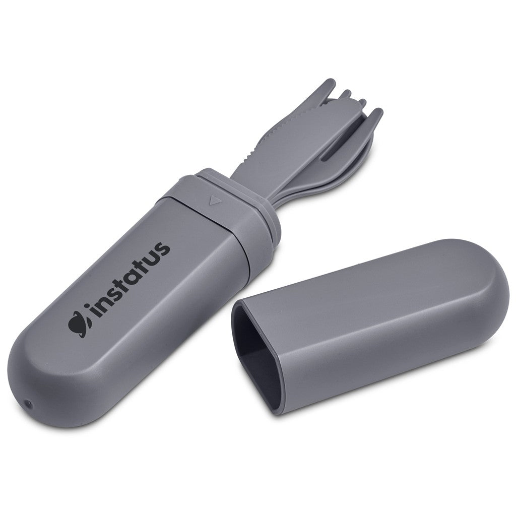 Urban Terrain Campside Cutlery Set