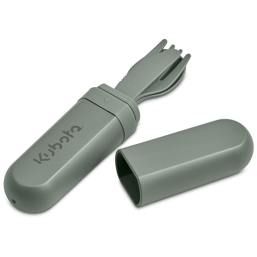 Urban Terrain Campside Cutlery Set