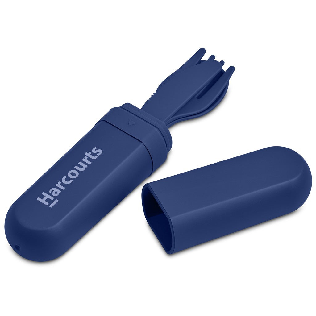 Urban Terrain Campside Cutlery Set