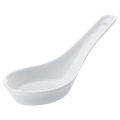 White Basics Spoon